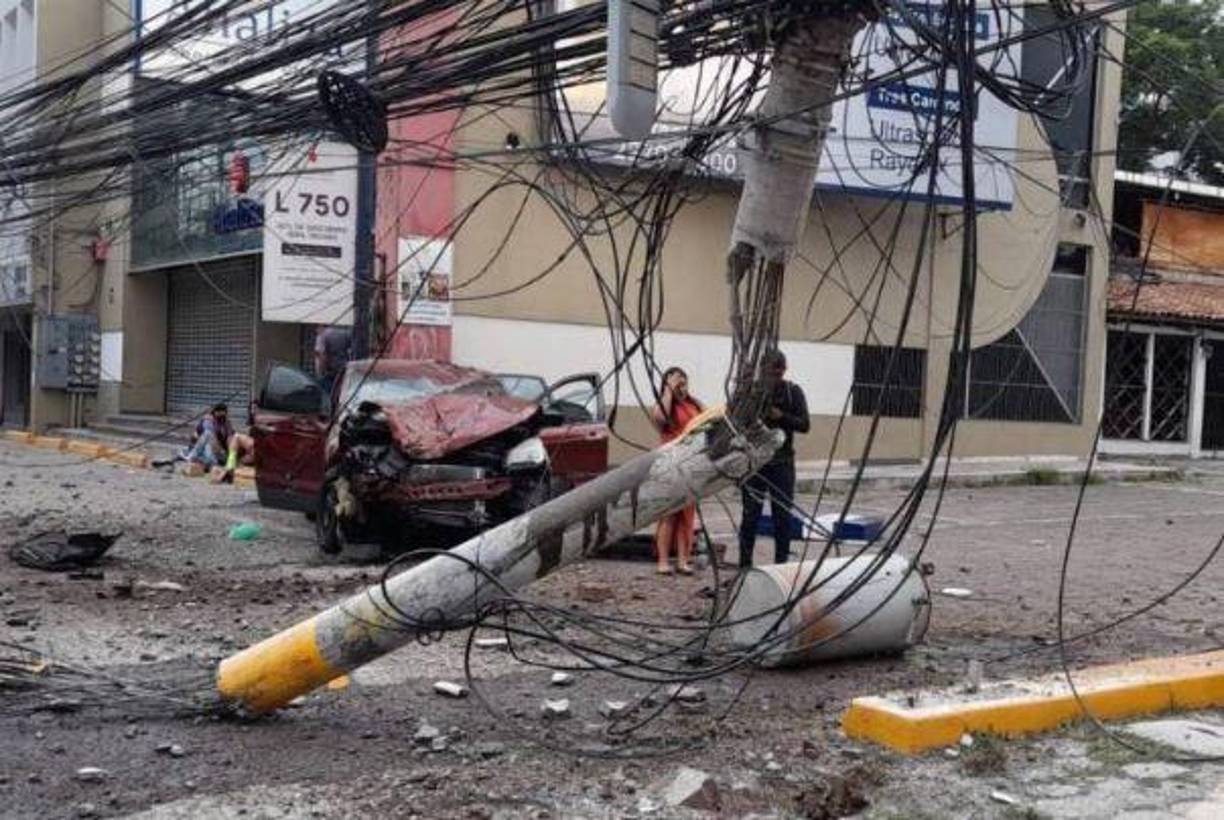 Es importante señalar que no es lo mismo impactar un poste en una zona densamente poblada que en una área residencial de alta plusvalía, ya que el consumo de energía es mayor en las primeras. Por lo tanto, el cobro al usuario responsable será más alto en esas zonas.