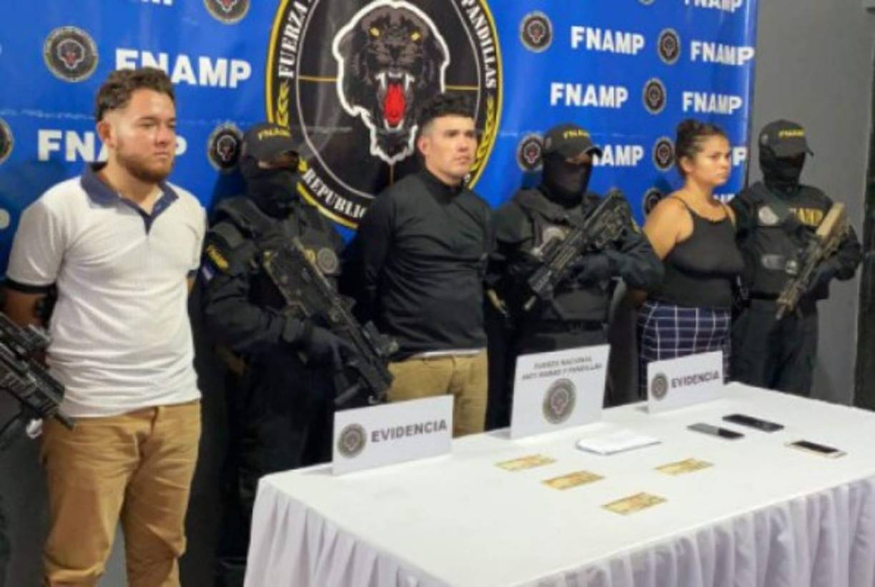 'El Luny' se dedicaba a cometer el delito de extorsión mediante amenazas a muerte a comerciantes desde hace más de 05 años.