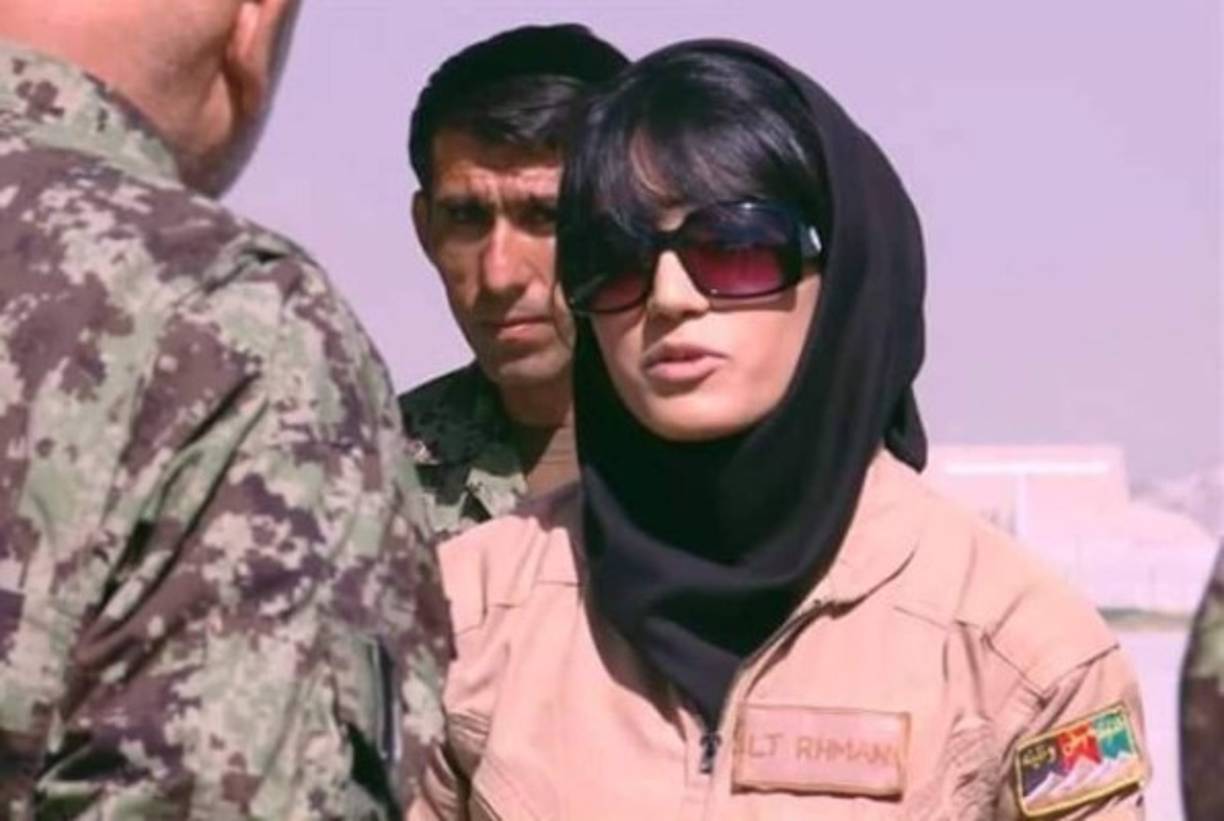 La petición de asilo la hizo durante la administración del expresidente estadounidense, Barack Obama.