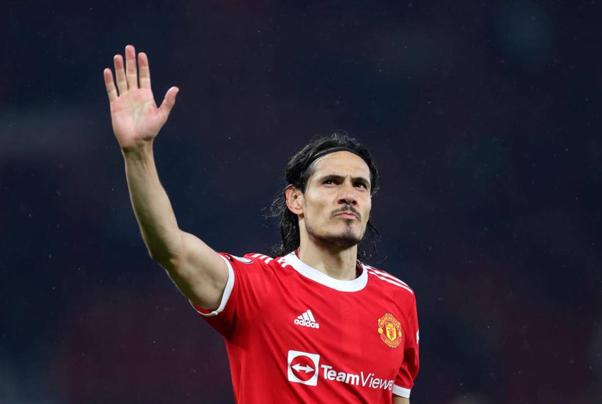 Tres equipos mexicanos quieren a Edinson Cavani. América, Toluca y Monterrey han mostrado su interés en hacerse con los servicios del veterano delantero uruguayo, quien ya anunció que no se quedaría en el Manchester United. A sus 35 años y tras dos temporadas en la Premier League podría probar suerte ahora en la Liga MX.