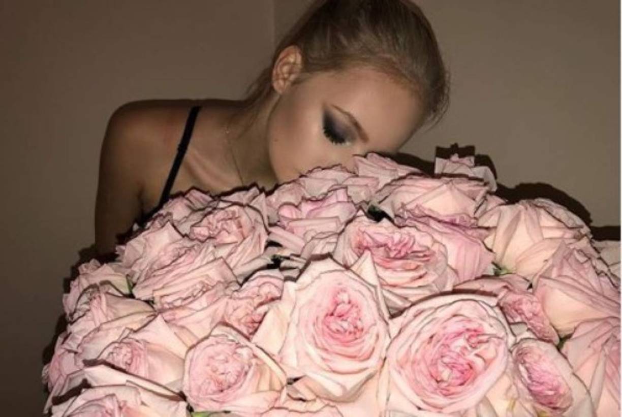 Elizaveta habla inglés, francés, turco, árabe y chino, además de ruso.