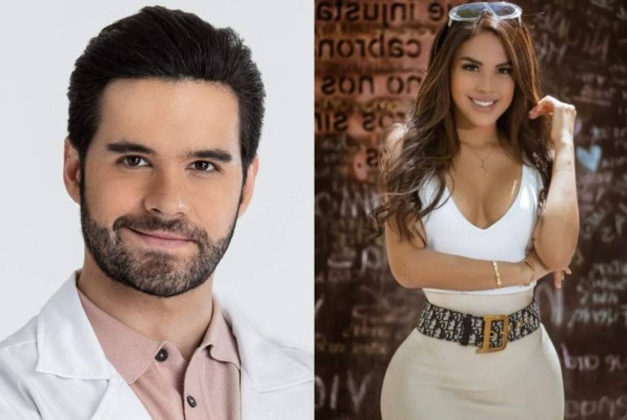 El actor mexicano Eleazar Gómez golpeó a su novia Stephanie Valenzuela porque rechazó su propuesta de matrimonio.
