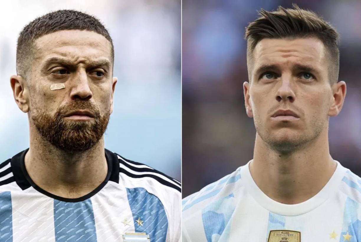 Por medio de su canal en la plataforma de YouTube, Cardozo aseguró que Papu Gómez utilizó magia negra para causar la lesión de Giovani Lo Celso y así asegurar su participación en el Mundial de Qatar.