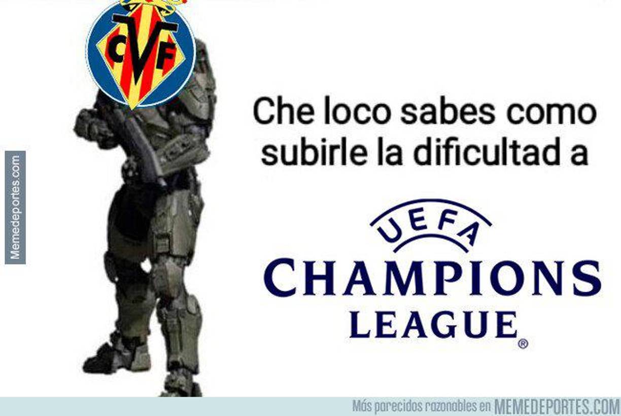 Burlas al Barcelona: Los mejores memes de la clasificación del Real Madrid a semifinales