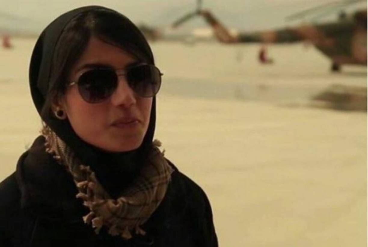 Colombian pilot Juan Jose Salazar prepares 'Pandebonos' -typical Colombian homemade muffins- during an interview with AFP in Panama City, on July 24, 2020, during the Covid-19 pandemic. - Salazar -who now lives in Panama- makes and sells typical Colombian 'Pandebonos' for a living, after his contract with a Panamanian airline was suspended due to the coronavirus epidemic. (Photo by Luis ACOSTA / AFP)