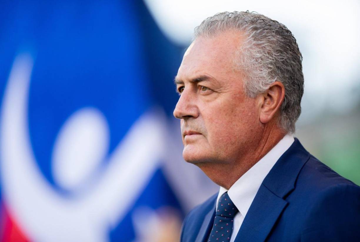 Costa Rica está a dos meses de volver a tener actividad por la Nations League 2024/2025.