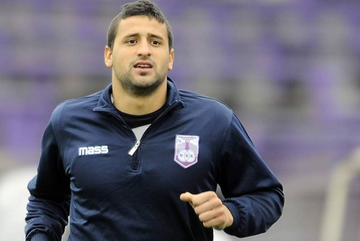 Diario LA PRENSA ha conocido que el delantero uruguayo Maximiliano Callorda es el segundo refuerzo del Real España para el Torneo Apertura 2018 de la Liga Nacional de Honduras. Milita en el Boston River de la primera división charrúa. Militó en el Municipal de Guatemala .