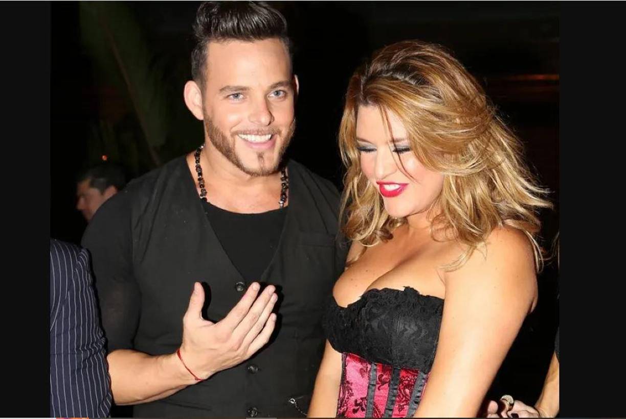 A su lista de amores también se suma un galán llamado Alberto Quintero, con quien anduvo en 2013. En su momento, Alicia reconoció que estaba muy feliz en la relación, incluso hubo planes de matrimonio. Él se llevaba muy bien hasta con la hija de Alicia Machado, pero finalmente cada quien tomó su camino. 