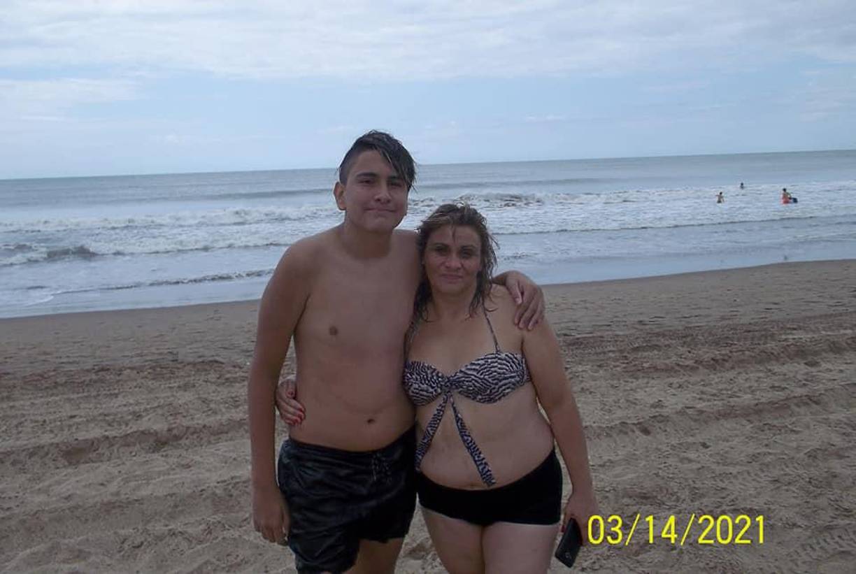 En varias ocasiones expresó sentirse incomprendido e incluso manifestó deseos de quedarse con la casa familiar. 