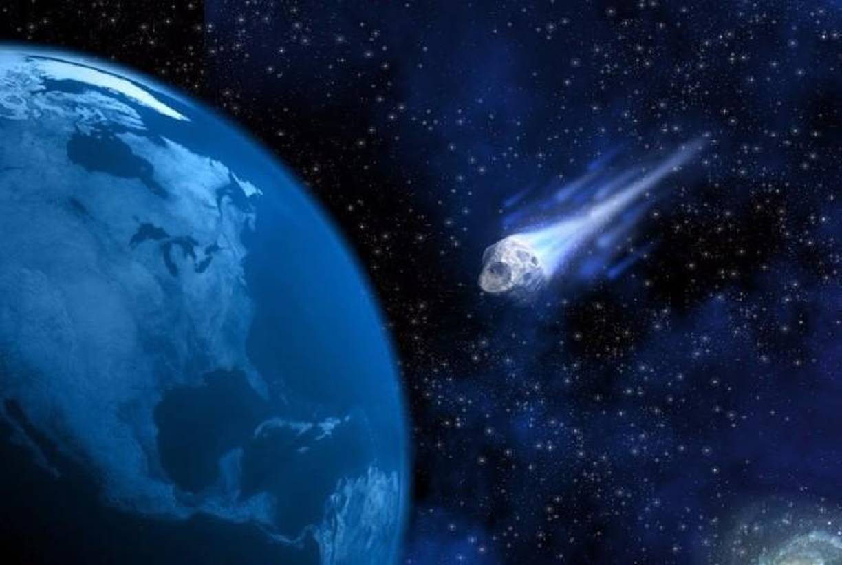 Los expertos chinos han concluido que para evitar que la Tierra se salve del impacto, la mejor opción sería destruir el asteroide. 