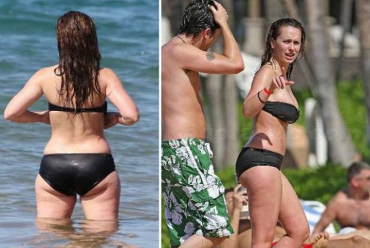 5. Jennifer Love Hewitt