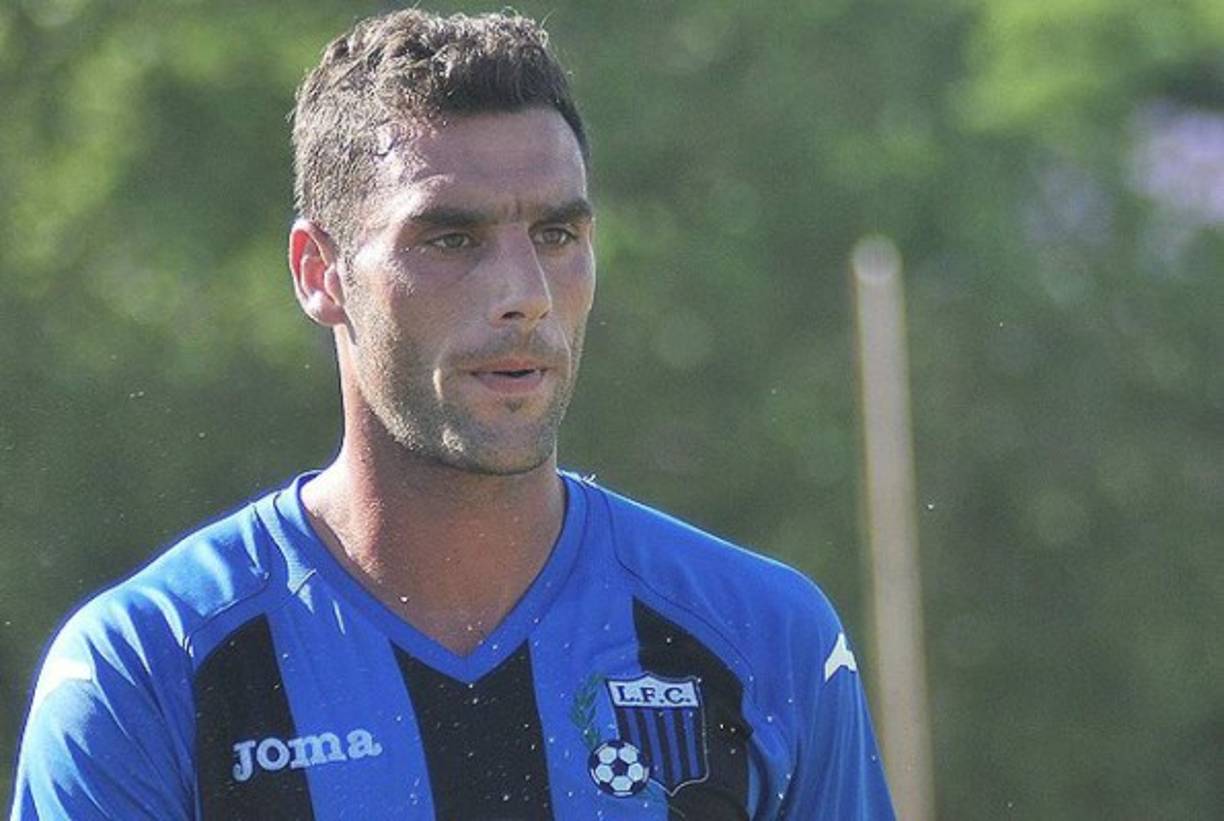 Martín Bonjour cuenta con una amplia trayectoria. Su último club fue el Atlético Torque de la segunda de Uruguay, además ha jugado en Polonia, Taiwán, Ecuador, Canadá. <br/>