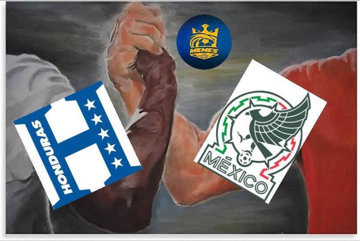 México-Panamá: Los jocosos memes que dejó la final de la Copa Oro 2023