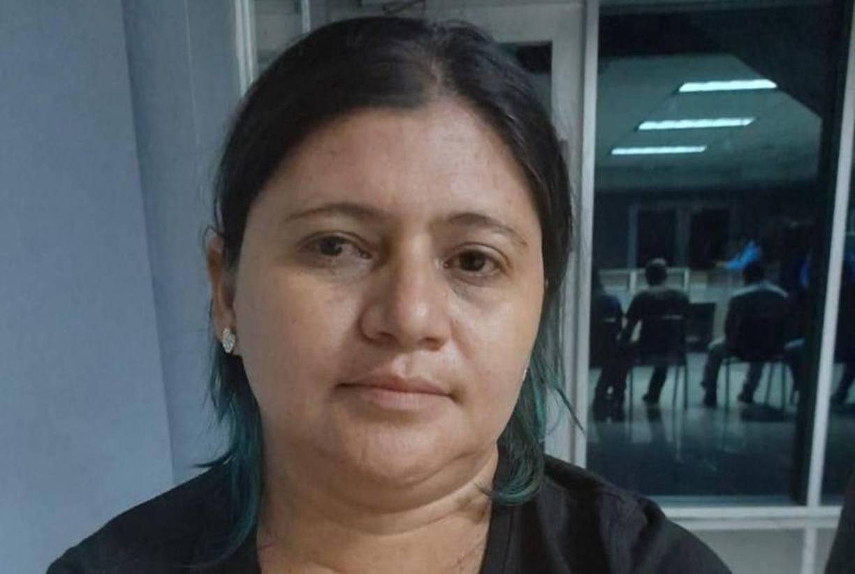 Los primeros imputados purgarán una pena de 25 a 30 años de reclusión, más las penas accesorias que a derecho correspondan, en la Penitenciaria Nacional de Támara.