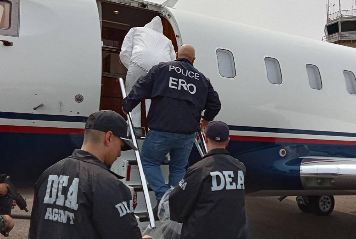 La justicia de Estados Unidos concedió una rebaja en la sentencia al narcotraficante Michel Rivers Dixon, conocido como “Capi”, un colaborador clave del cartel de Fredy Mármol.