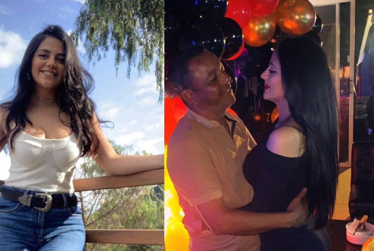 Scarleth Ordoñez, parej sentimental de Dani Turcios, ha causao revuelo en las redes sociales tras importante anuncio.