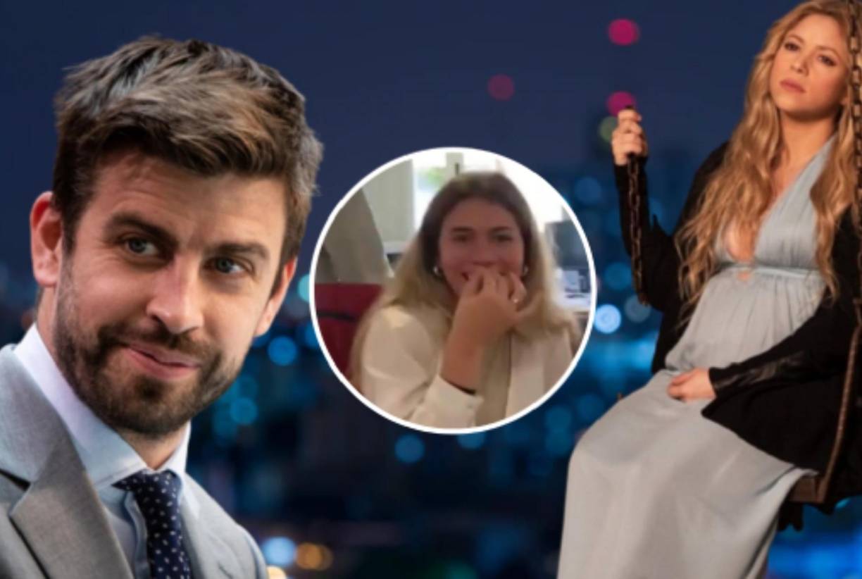 Gerard Piqué sigue dando de qué hablar tras olvidarse por completo de Shakira y presumir ahora a su nueva novia. En esta ocasión la prensa española revela los planes que tiene el futbolista con su chica.