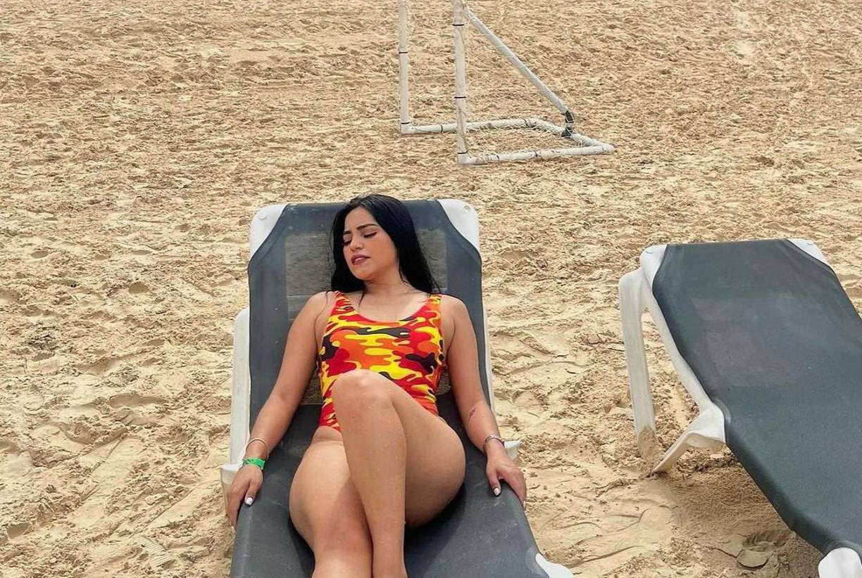 Actualmente, la animadora capitalina dirige un programa (tipo podcast) en el que realiza entrevistas con reconocidas figuras de la farándula nacional. 