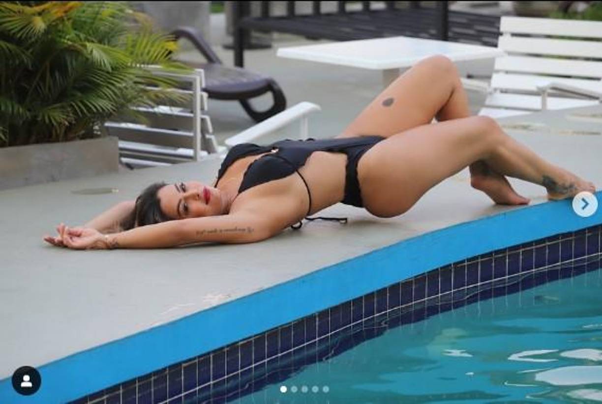 Otro de sus grandes triunfos de Riquelme fue haber sido la imagen de una cerveza de Perú.