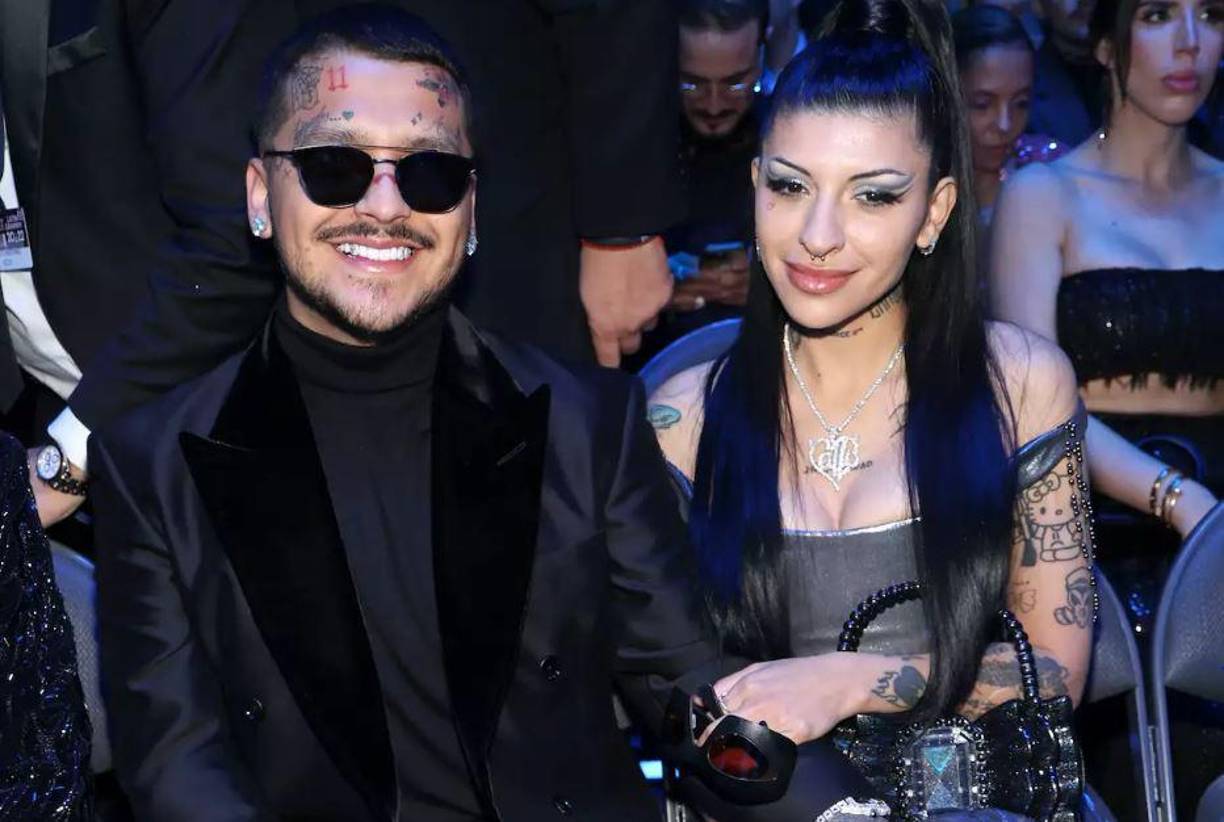 La rapera argentina Cazzu y el cantante mexicano Christian Nodal han elegido Costa Rica como su nuevo destino para disfrutar de unas románticas vacaciones. 