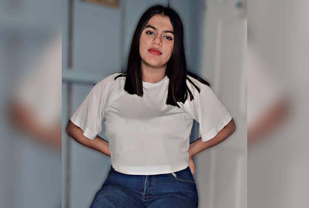 Tras más de 48 horas hospitalizada, falleció debido a complicaciones severas en su salud, precedidas, presuntamente, por el dengue. 