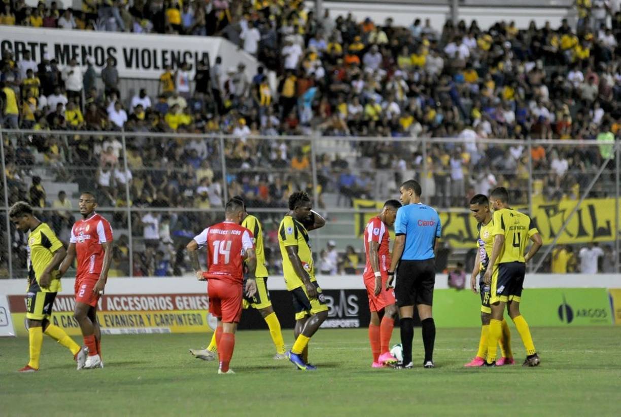 Sin embargo, la Real Sociedad apareció cuando se pensaba que el nuevo inquilino se llevaría su segunda victoria del Apertura 2023.