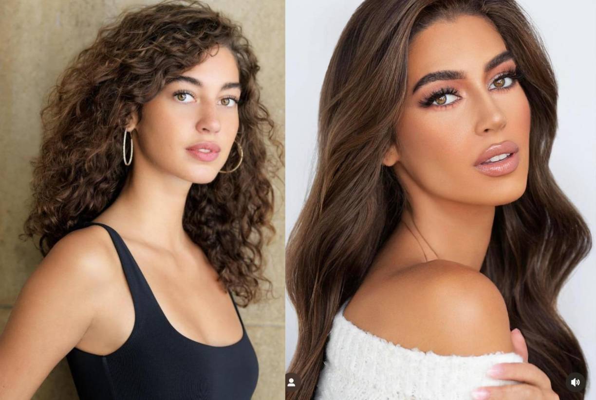 Además de su innegable belleza, y su talento para las pasarelas, Mariana se ha relacionado con algunos hombres famosos del mundo del entretenimiento. 