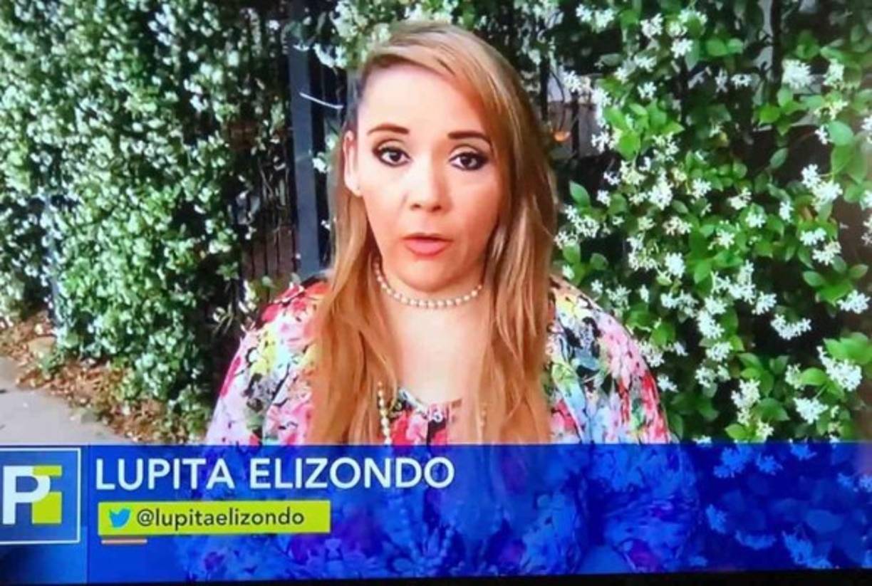 “Siempre estarás en nuestros corazones. Nuestras oraciones para sus familiares, RIP”, afirmó Jackie Guerrido, reportera de Primer Impacto.