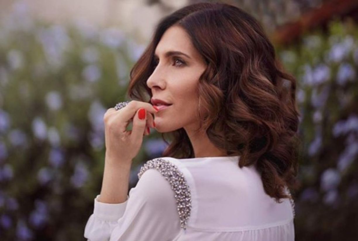 El Instagram de Lorena Meritano se llenó de comentarios y piropos. Además la actriz aprovechó el alcance de la imagen para compartir un poderoso mensaje.