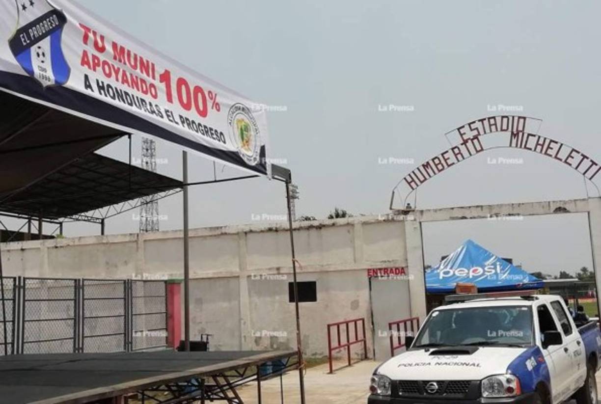 Para garantizar un apoyo fiel, la directiva progreseña ha decidido colocar un precio de entrada preferencial para los aficionados que lleguen con la camisa de club solo pagará 50 lempiras.<br/><br/>