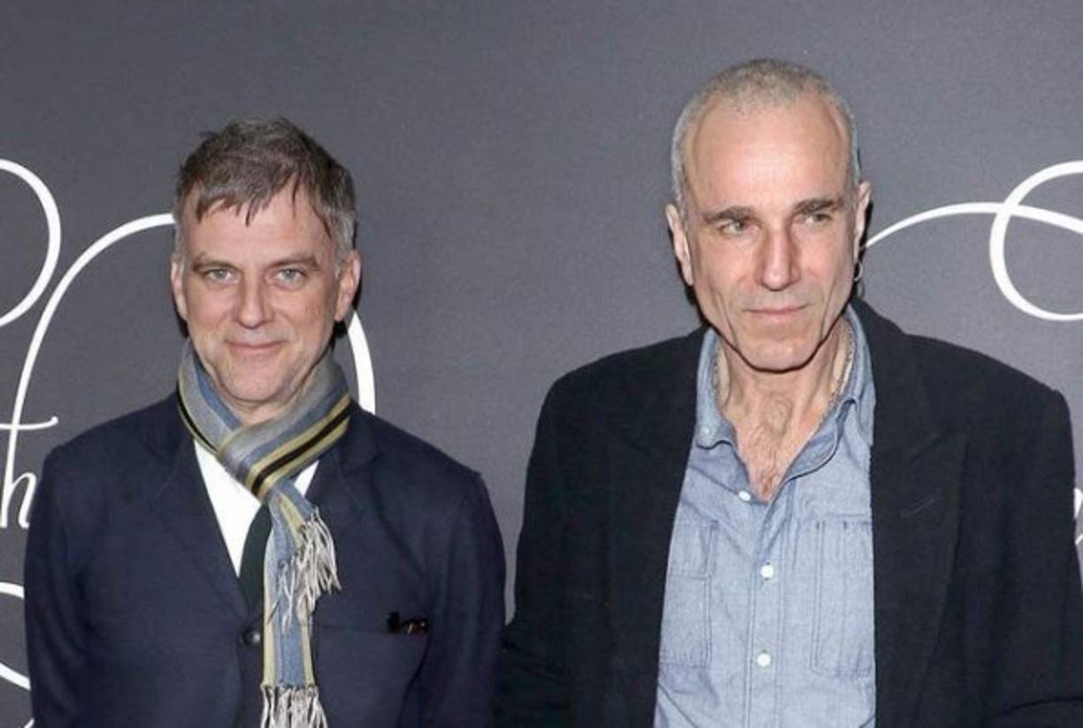 MEJOR DIRECTOR<br/><br/>Paul Thomas Anderson- Phantom Thread<br/><br/>El director (i) recibió su segunda nominación en la categoría por su magistral dirección en el drama protagonizado por Daniel Day-Lewys (d), a quien también dirigió en la cinta que lo hizo merecedor del Óscar a mejor actor en 2008, 'There Will Be Blood'.<br/><br/>