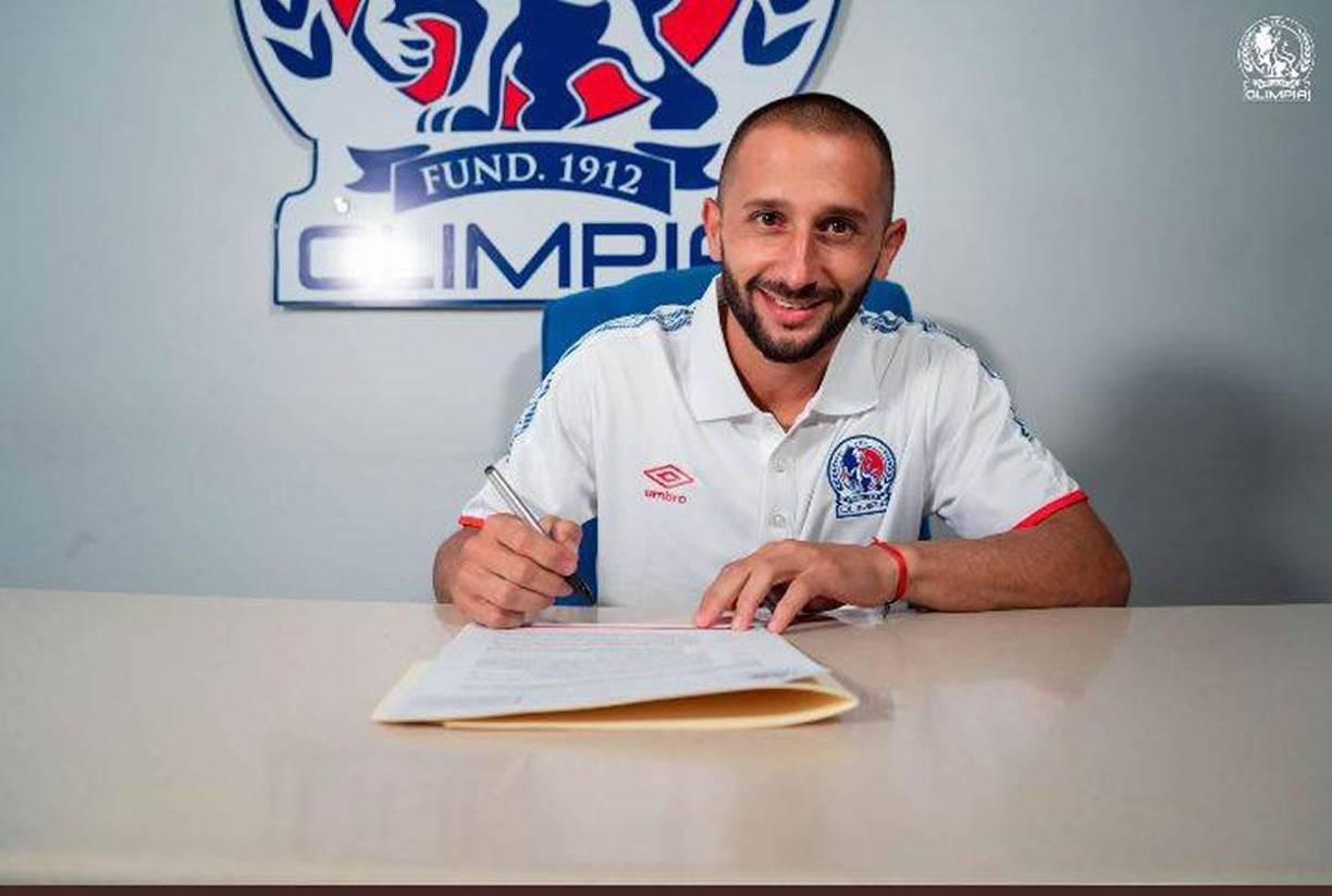 EZEQUIEL AGUIRRE - El delantero nacido en Argentina estuvo dos torneos y fue titular únicamente en seis duelos. Disputó 14 encuentros en total y apenas pudo marcar dos goles.