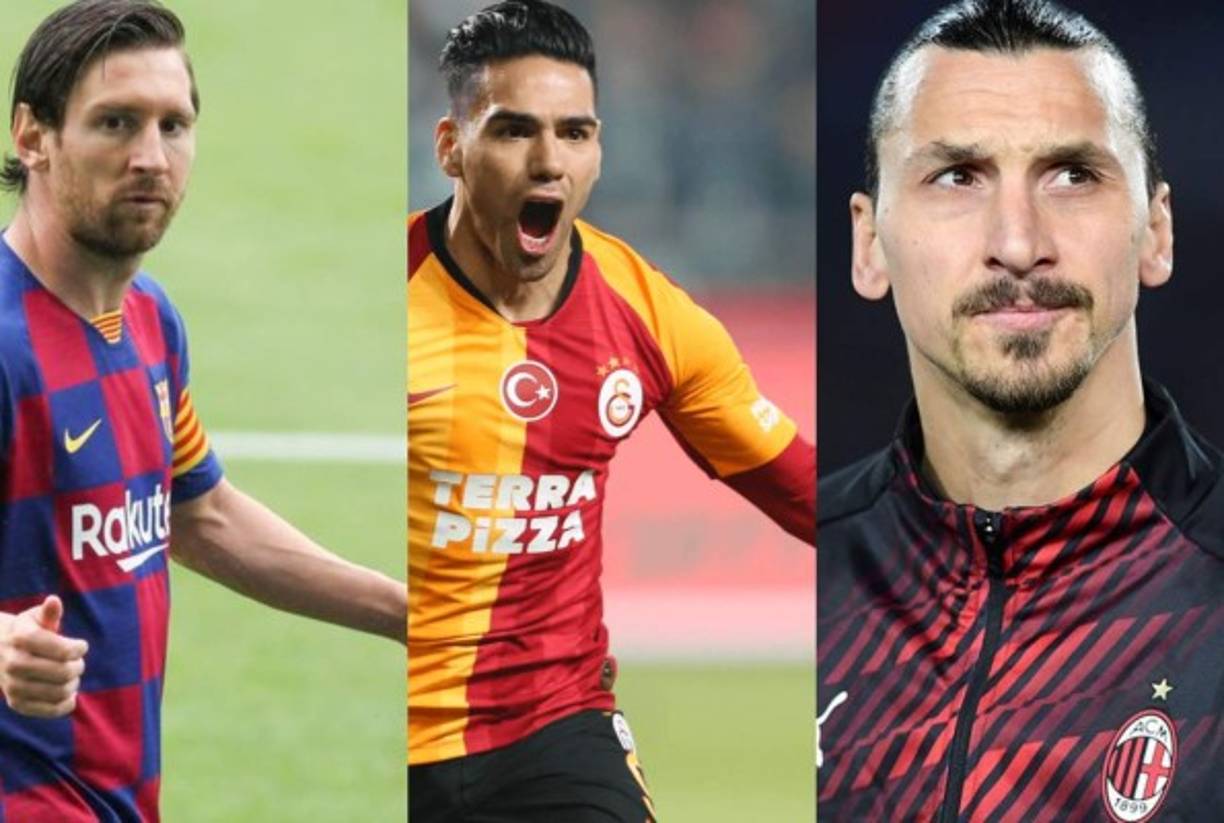 Eston son los principales fichajes y rumores que han dado en Europa en las últimas horas.