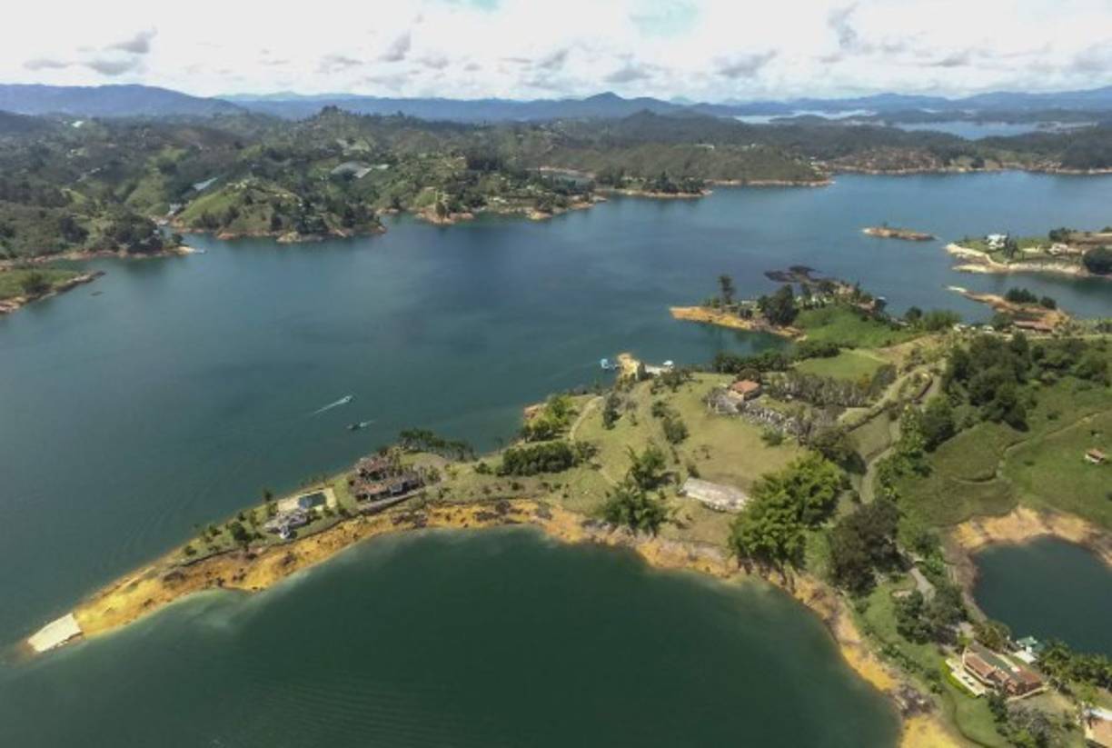 En los próximos días, se realizará el proceso de recuperación y tenencia del balneario, informaron medios locales.