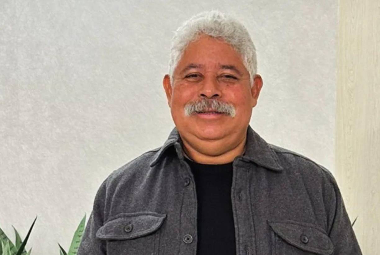 Marvin Ponce asegura que formó parte del Vida en 1979 como jugador del Vida.