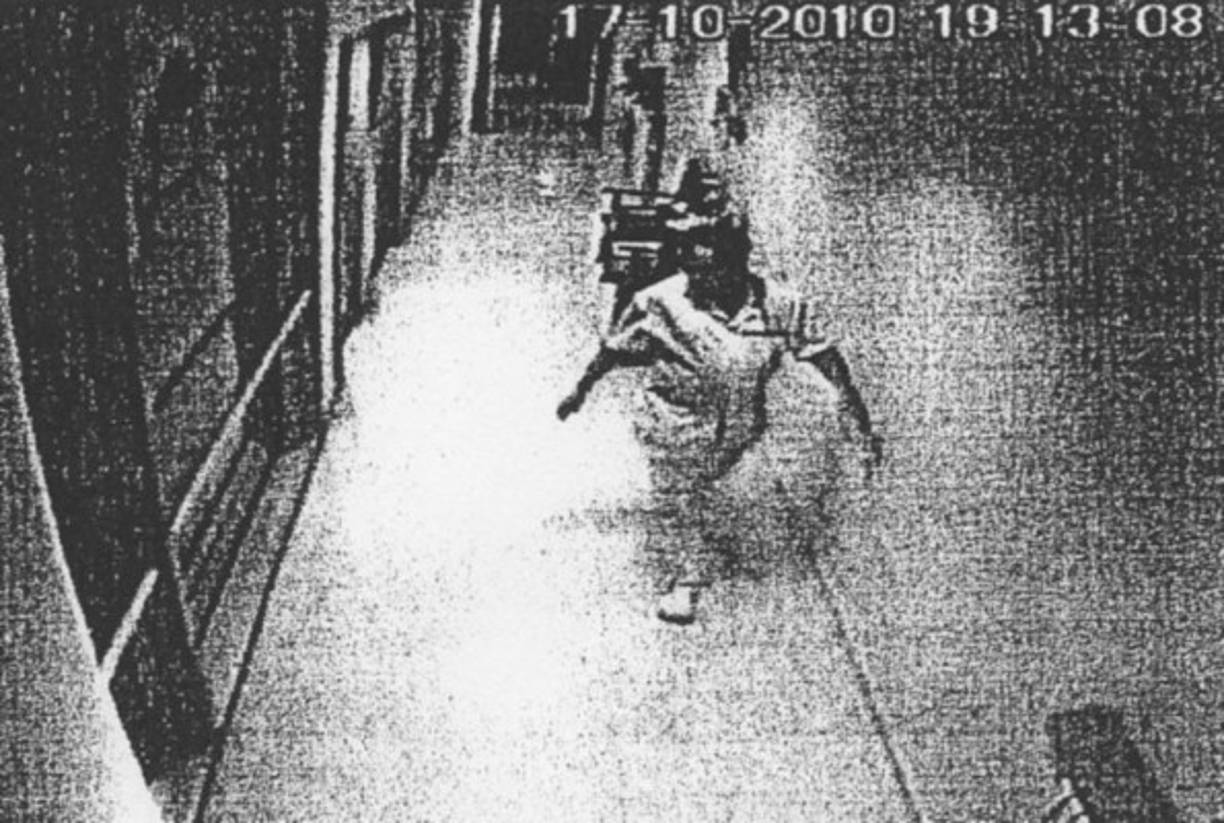 Joan Vila Dilme, 'El celador de Olot' - Celador de un hospital geriátrico, asesinó a 11 ancianos en la residencia donde trabajaba proporcionándoles cócteles tóxicos e insulina.