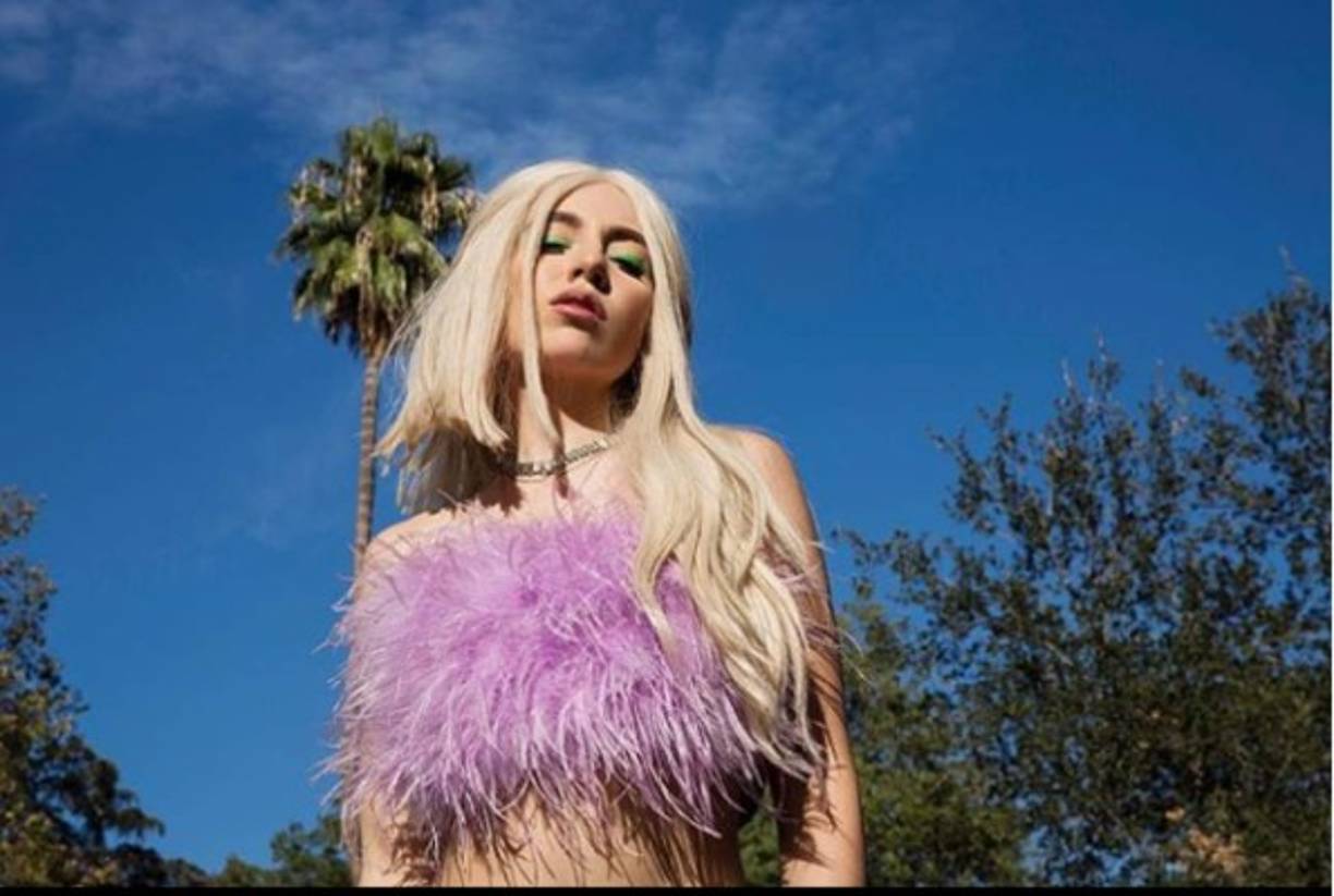 Diversos portales de música y conteos como Billboard, 40 principales y Top 40 Uk ya la ubican como la 'nueva promesa del pop' en este 2019.