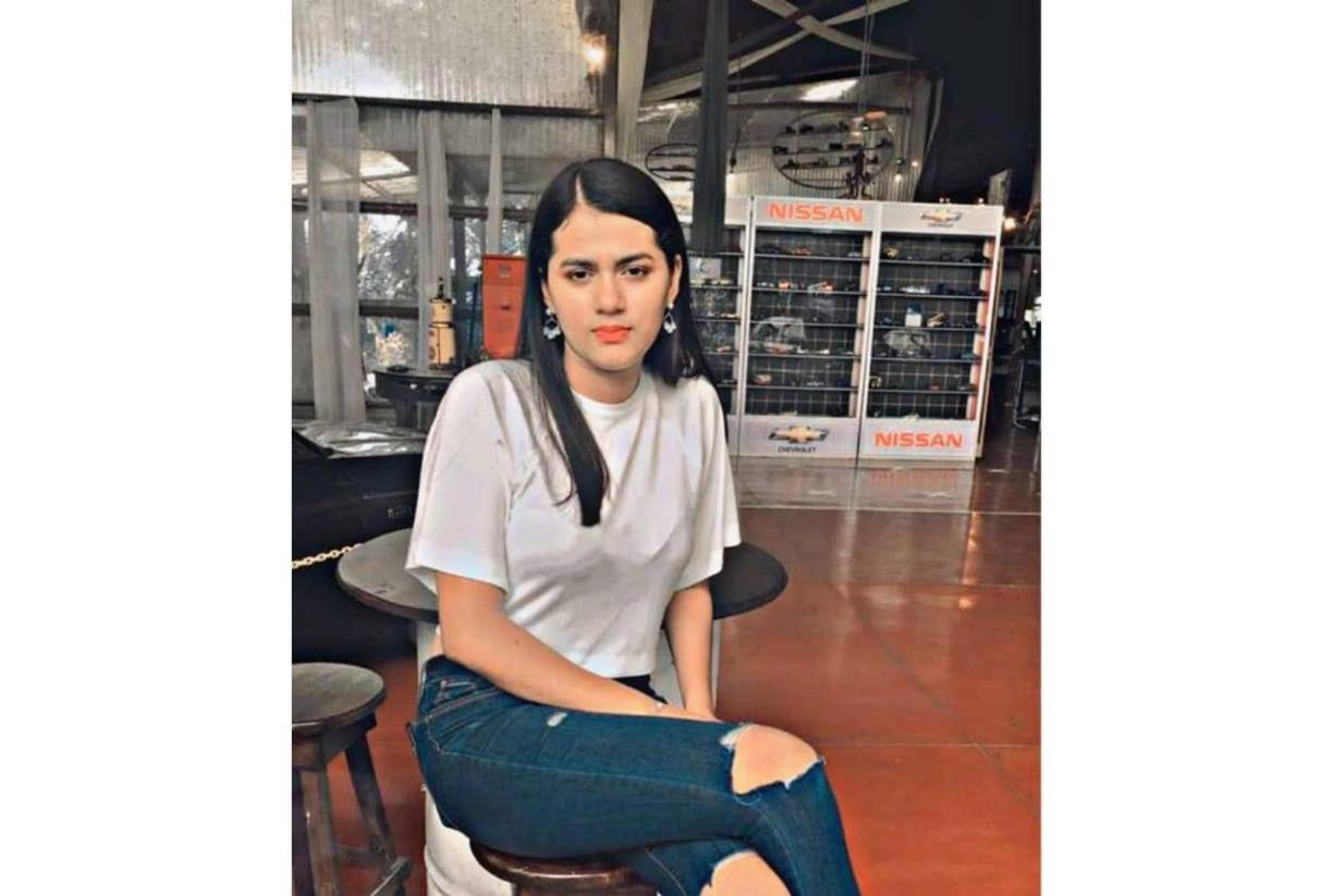 Amigos y familiares, consternados, lamentaron el deceso de Alexa Lanza, una joven con un futuro prometedor. 