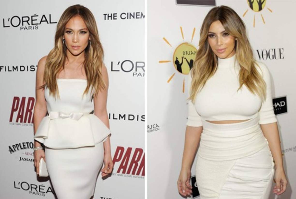 La socialité ha dicho que le encantaría llegar a la edad de Jennifer López con una figura y estilo único.