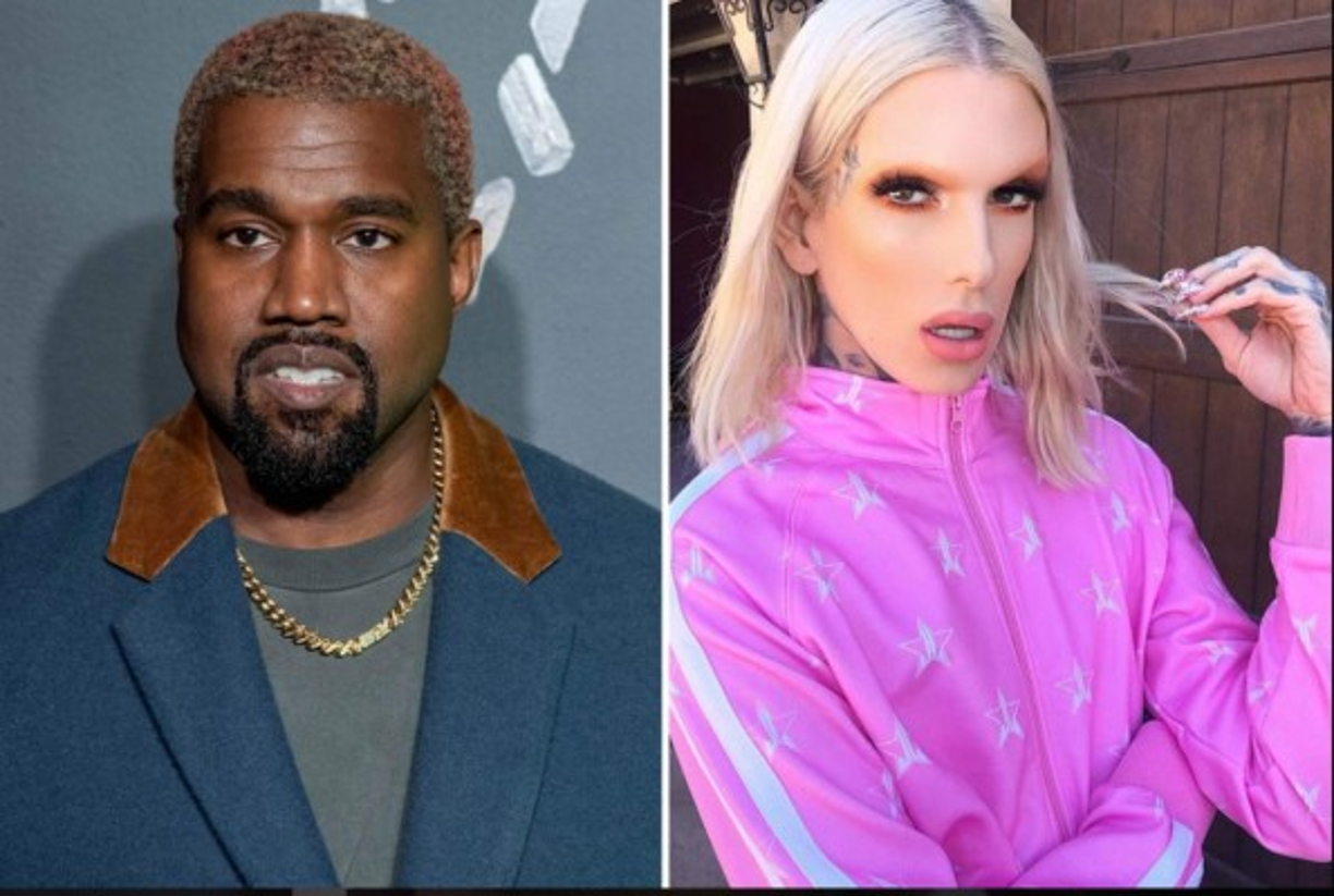 'Estoy soltero. No me he acostado con nadie. Esto es tan extraño... Es tan estúpido”, continuó mientras se reía de los memes en que veía sobre la situación.