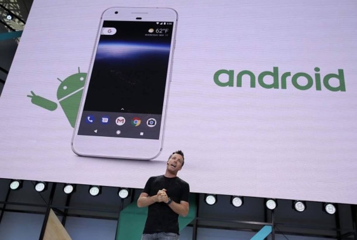 Por primera vez el sistema operativo Android logra alcanzar la cifra de 2,000 millones de usuarios mensuales. De hecho, varias de las aplicaciones informáticas de Google alcanzan al menos 1,000 millones de usuarios.