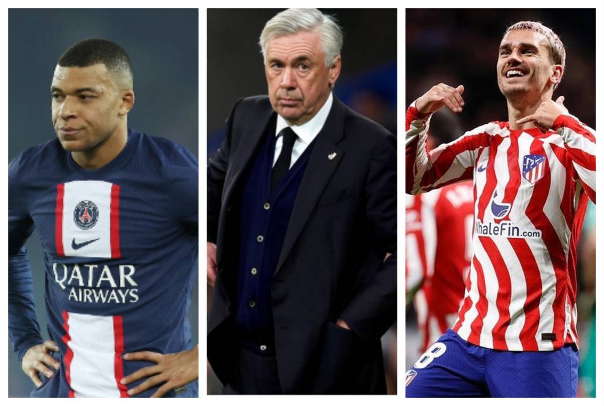 Así estuvo el movimiento del mercado este domingo. Rumores, intereses y fichajes en el fútbol europeo.