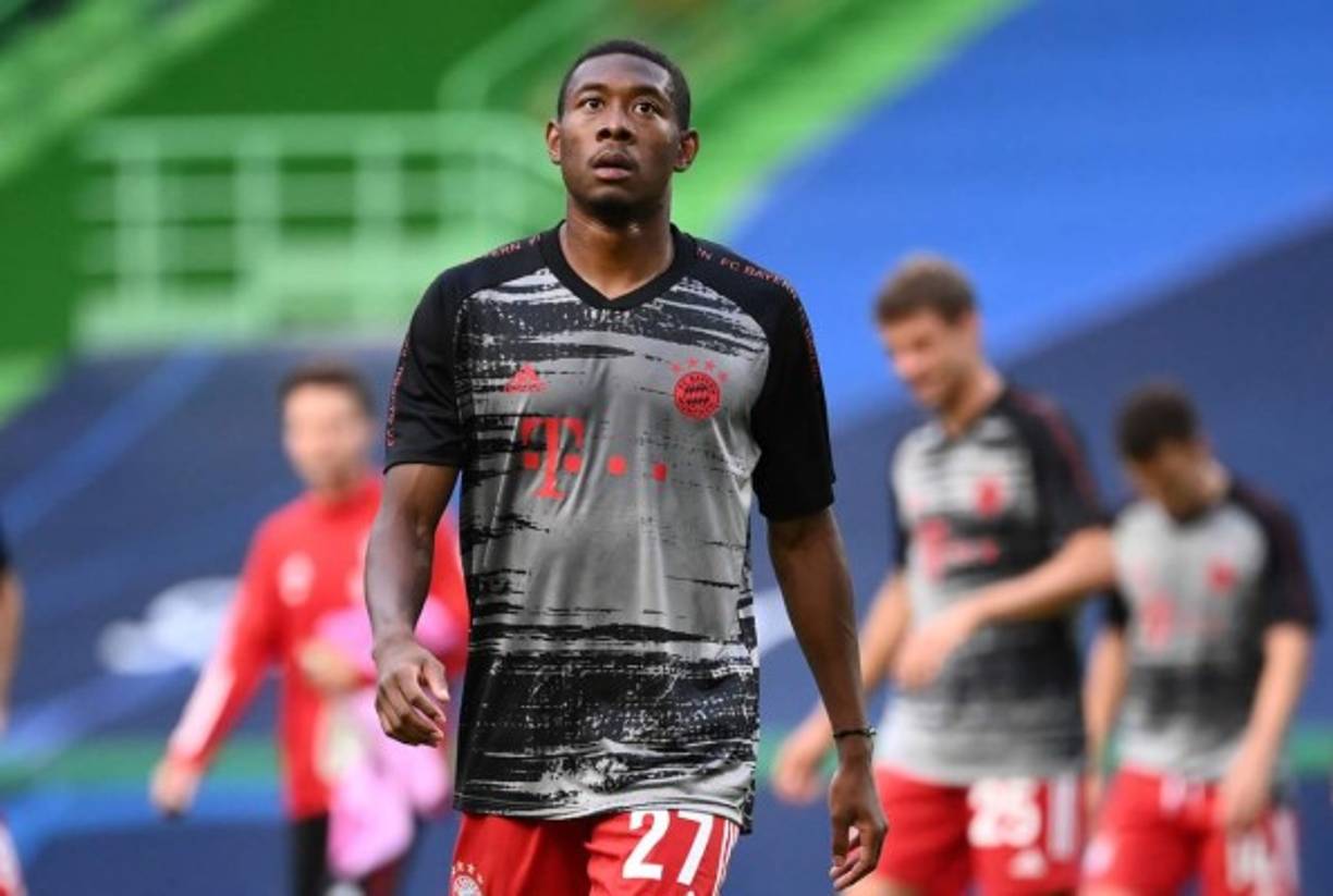 David Alaba está cerca de renovar su contrato con el Bayern Múnich. Así lo ha confirmado Oliver Kahn, ex guardameta del club bávaro, que ha manifestado lo siguiente: 'En este momento, estamos en conversaciones frecuentes con David Alaba y sus asesores. Por supuesto que no puedo hablar sobre el contenido, pero creo que nos estamos acercando'.