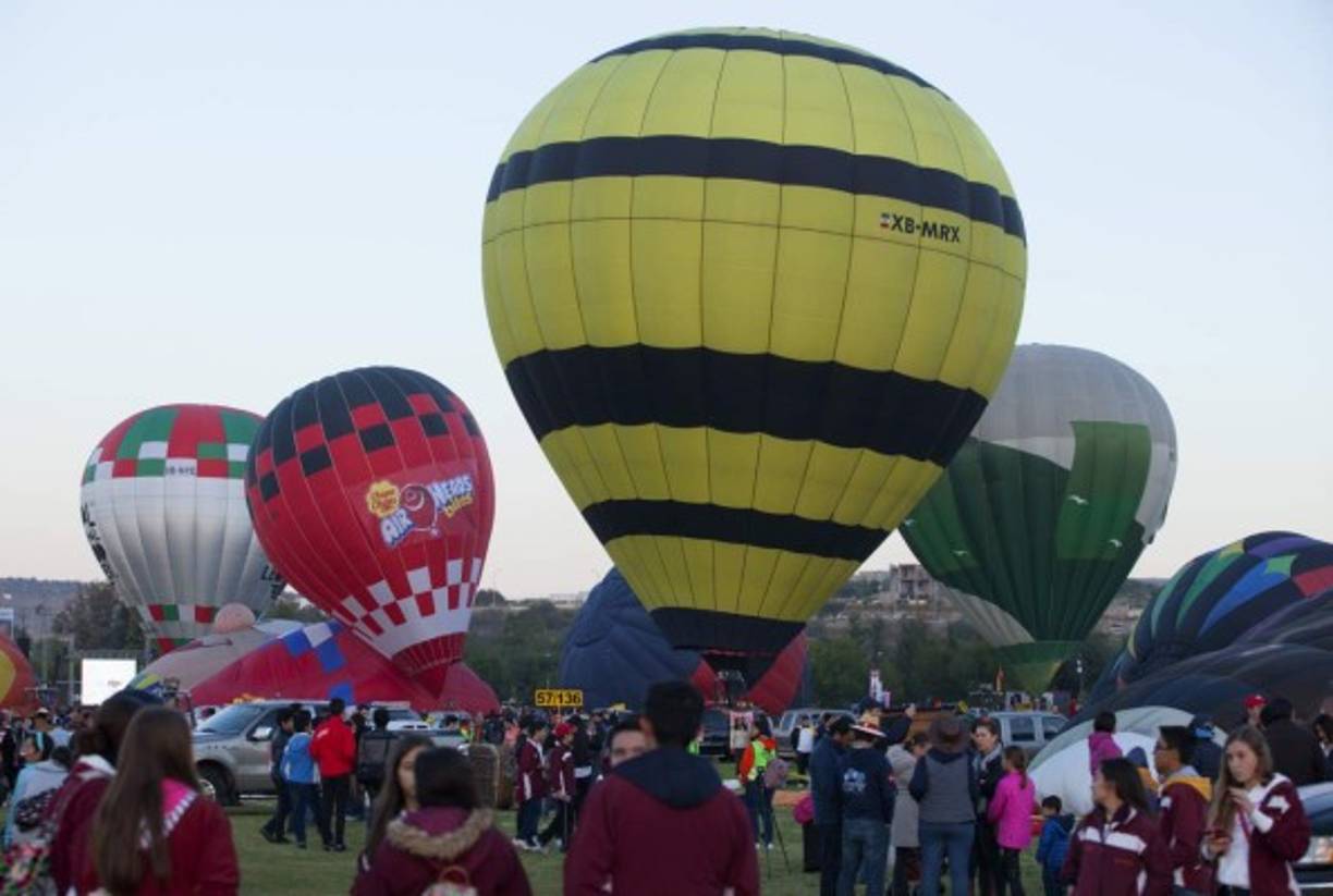 El espectacular evento se convirtió en uno de los tres más importantes a nivel mundial y el mejor en América.