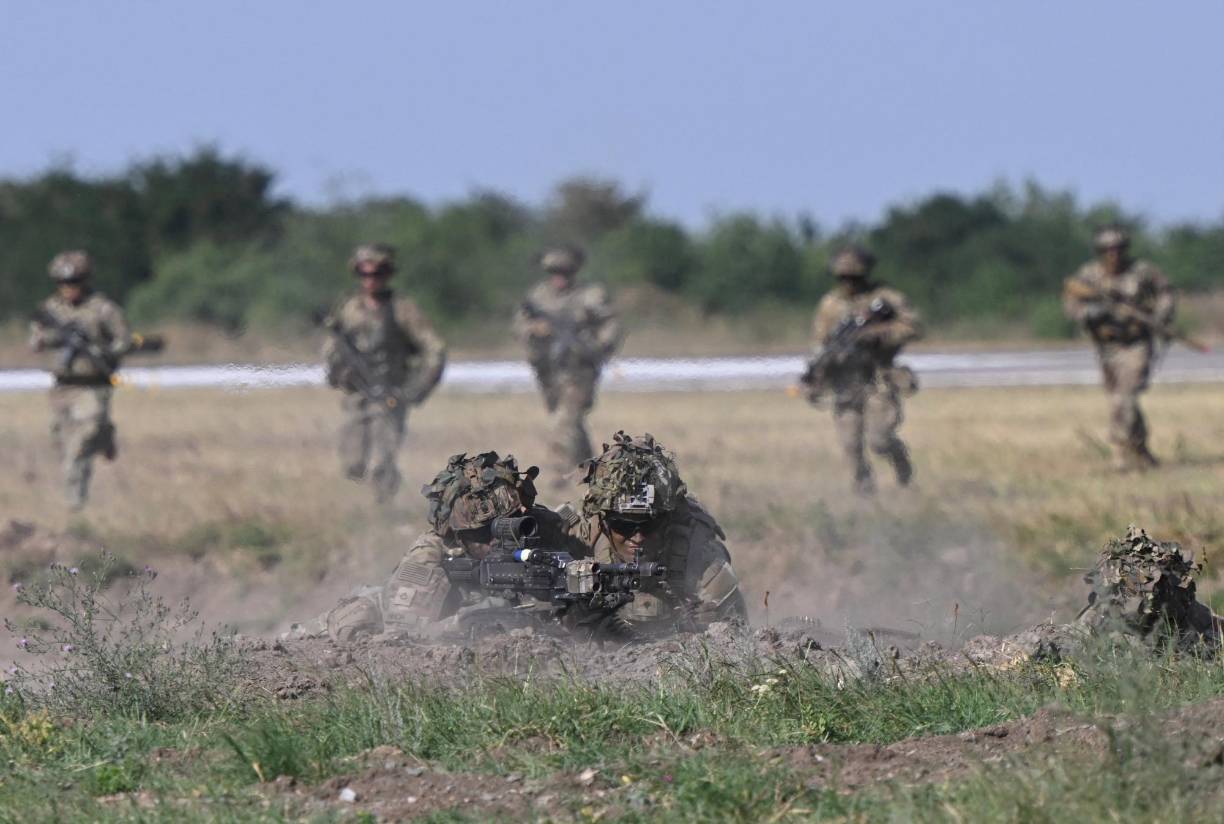 Las maniobras tienen lugar tras la polémica visita de la presidenta de la Cámara de Representantes estadounidense, Nancy Pelosi, a Taiwán, que agravó las ya tensas relaciones entre Pekín y Washington.