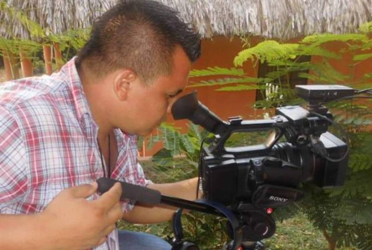 El universitario asesinado montaba obras de teatro para prevenir la violencia, la desigualdad social y la falta de acceso a la educación sexual en Honduras.