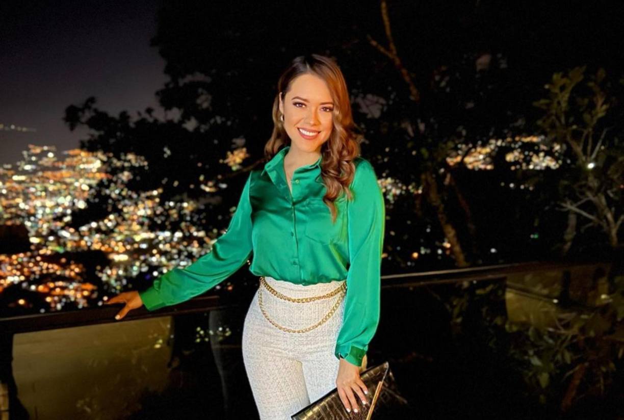 Tras estas palabras, la bella Erika Williams se pronunció en sus redes sociales y cuestionó a Romell Quioto.