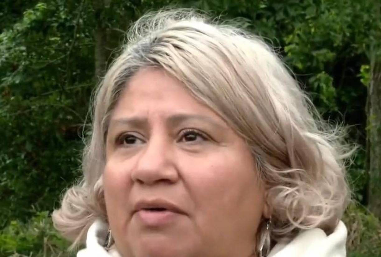 “No puede ser que alguien que haya matado vuelva a las calles. Cuando matas a alguien por qué tienes que salir bajo fianza, que pague su pena sin fianza”, reclamó la mamá de Jordan Capuchino