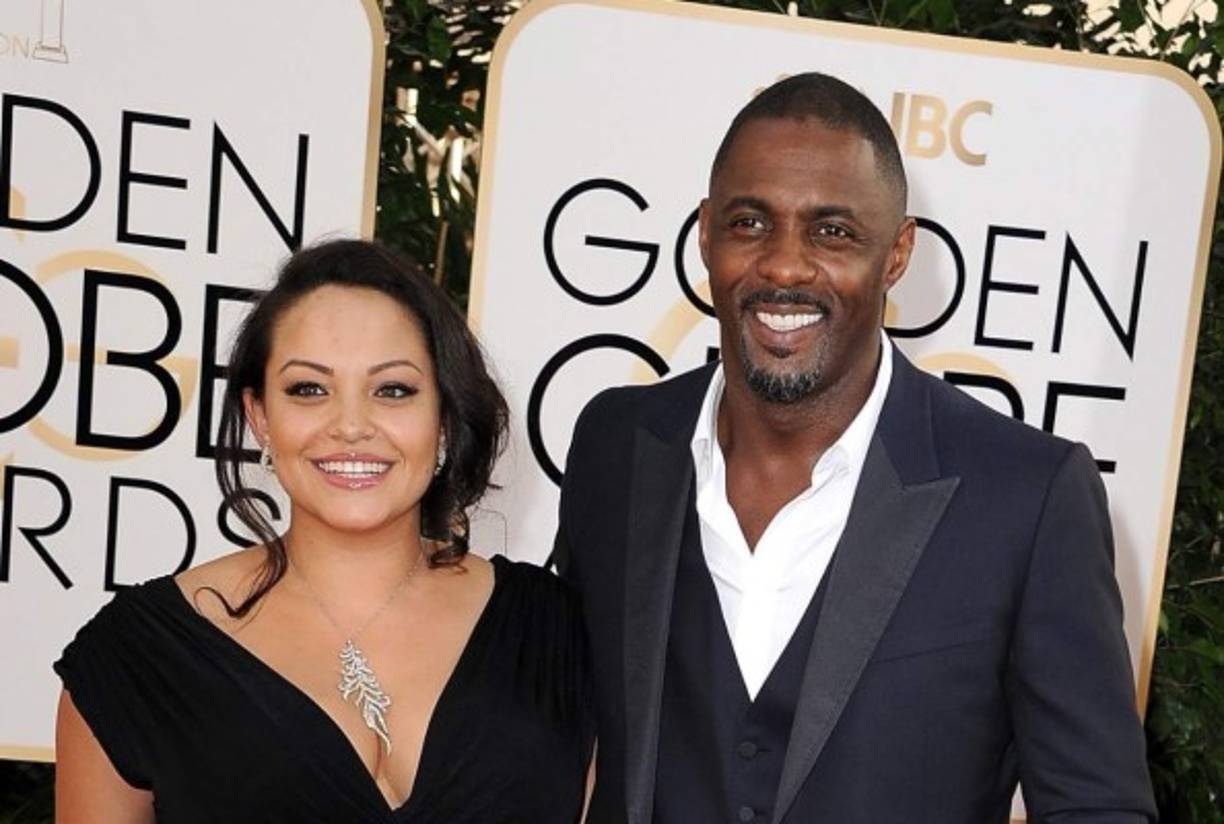 Luego tuvo una relación con Naiyana Garth y procreó un niño, Winston.