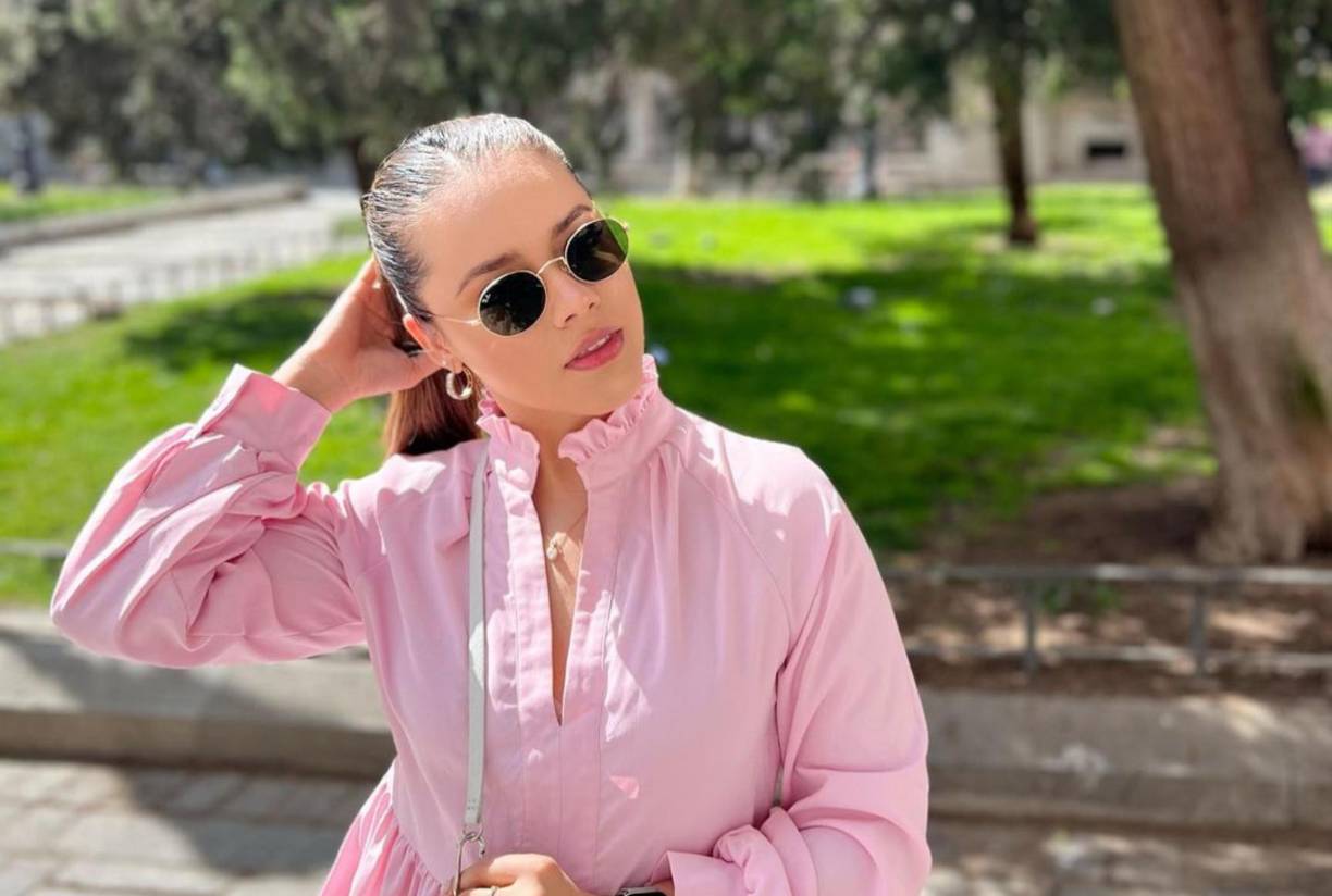 Tras las ofensivas palabras de Quioto, Erika Williams reaccionó con unas contundentes palabras.